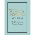 Women Inspired: Volume 4 - Hardcover