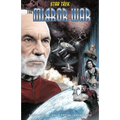 Star Trek: The Mirror War - Paperback