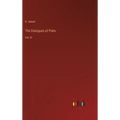The Dialogues of Plato: Vol. IV - Hardcover