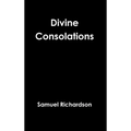Divine Consolations - Hardcover