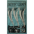 The Book of Dreams and Ghosts - Hardcover