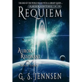 Requiem: Aurora Resonant Book Three - Hardcover