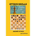 Attack Skill - Bayonet Attack - Paperback