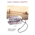 Buffalo Afternoon - Paperback