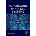 Investigating Windows Systems - Paperback