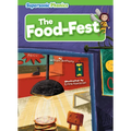 The Food-Fest - Library Binding