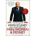 Cold Hard Truth on Men, Women & Money: 50 Common Money Mistakes and How to Fix Them - Paperback