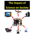 The Impact of Science on Society - Paperback