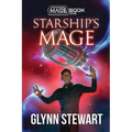 Starship's Mage: Book 1 - Paperback