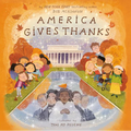 America Gives Thanks - Hardcover