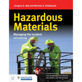 Hazardous Materials: Managing the Incident with Navigate Advantage Access - Paperback