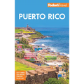 Fodor's Puerto Rico - Paperback