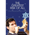 The Greatest Risk Of All: A Personal Testament of a Spiritual Quest to seek the Truth - Paperback