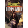 Burning Water - Paperback