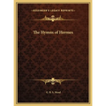 The Hymns of Hermes - Hardcover