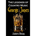 Legends of Country Music - George Jones - Paperback