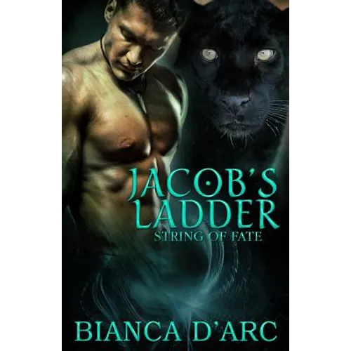 Jacob's Ladder - Paperback