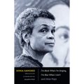 I'm Black When I'm Singing, I'm Blue When I Ain't and Other Plays - Paperback
