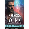 Dark Powers - Paperback
