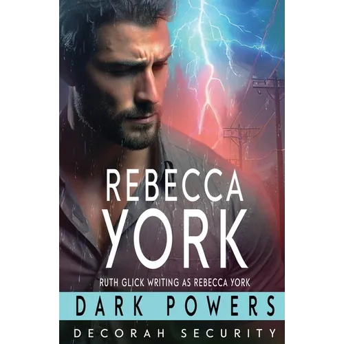 Dark Powers - Paperback
