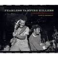 Fearless Vampire Killers: The Bad Brains Photographs - Hardcover