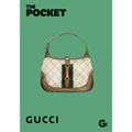 The Pocket Gucci - Hardcover