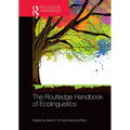 The Routledge Handbook of Ecolinguistics - Paperback