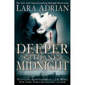 Deeper Than Midnight - Paperback