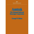 Amtrak - Paperback