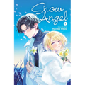 Snow Angel, Vol. 1 - Paperback