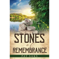 Stones of Remembrance. - Paperback