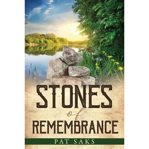 Stones of Remembrance. - Paperback
