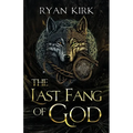 The Last Fang of God - Paperback