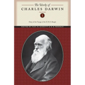 The Works of Charles Darwin, Volume 1: Diary of the Voyage of the H. M. S. Beagle - Paperback