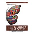 The Leader's Character - Hardcover