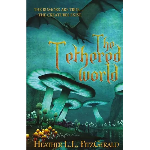 The Tethered World - Paperback