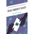 Online Community Therapy: The Support Network - Hardcover