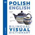 Polish - English Bilingual Visual Dictionary - Paperback