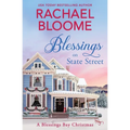 Blessings on State Street: A Blessings Bay Christmas - Paperback