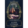 Blood Cypress - Paperback