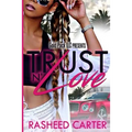 Trust N Love - Paperback