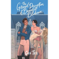 The Grand Deception of Benedict Blackmoor: MM Romance - Paperback