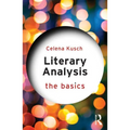 Literary Analysis: The Basics - Paperback