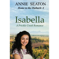 Isabella - Paperback