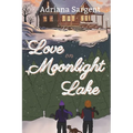 Love on Moonlight Lake - Paperback