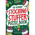 The Ultimate Stocking Stuffer Puzzle Book - Paperback