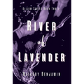 River of Lavender - Hardcover