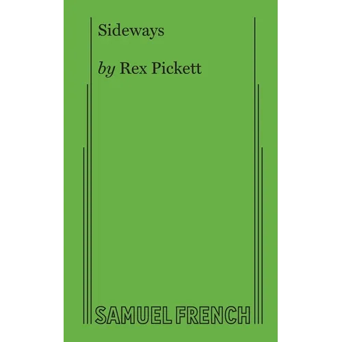 Sideways - Paperback