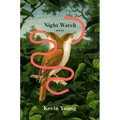 Night Watch: Poems - Hardcover