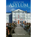 Death at the Asylum: A Rhe Brewster Mystery (Rhe Brewster Mysteries Book 5) - Paperback